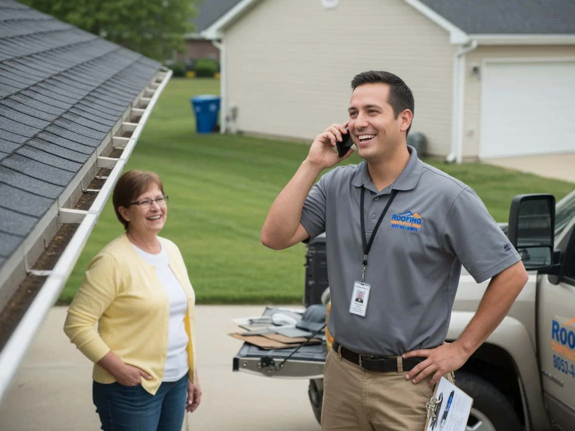 Local Roofing Contractors Saverton, MO FAQs